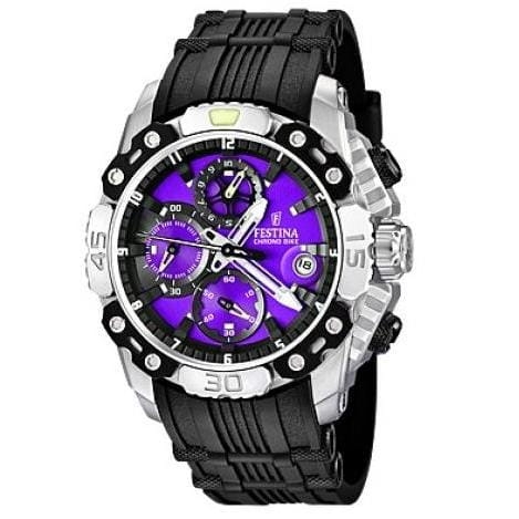 Zegarek Festina Chrono Bike F16543/A
