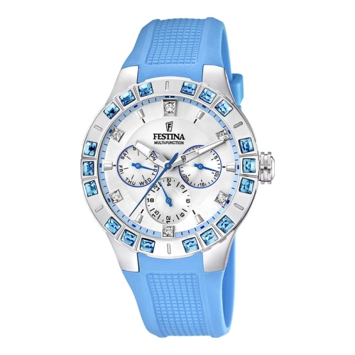 Zegarek damski Festina Dream Multifunction F16559/2