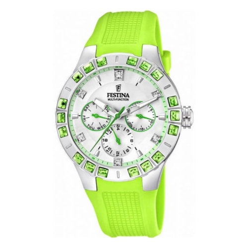 Zegarek damski Festina Dream Multifunction F16559/4