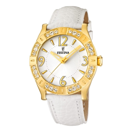Zegarek damski Festina Golden Dream F16580/1