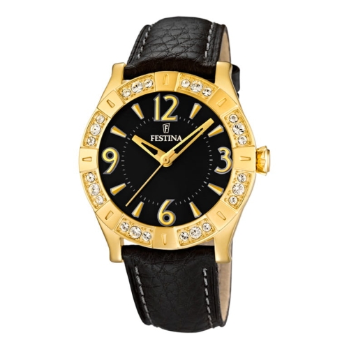 Zegarek damski Festina Golden Dream F16580/4