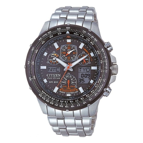 Zegarek Citizen Promaster Skyhawk JY0020-64E