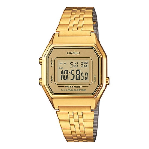 Zegarek Casio Vintage Iconic LA680WEGA-9