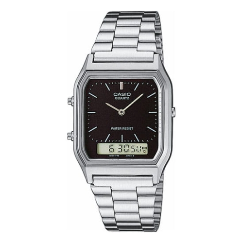 Zegarek Casio Vintage Edgy AQ-230A-1D