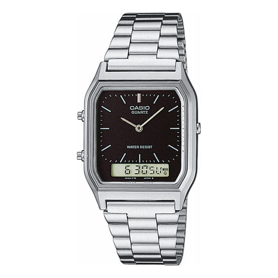 Casio Vintage Edgy AQ-230A-1D Twoje Zegarki