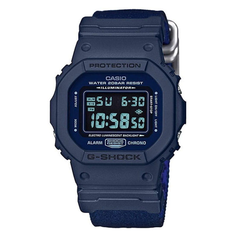 Casio G-Shock Specials DW-5600LU-2 Twoje Zegarki