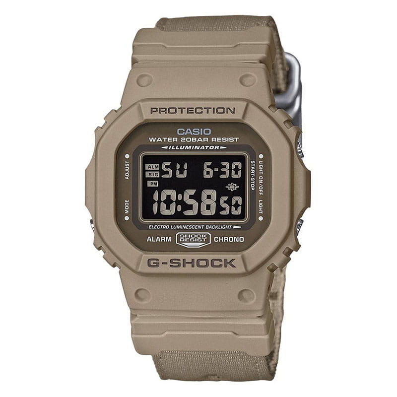 Casio G-Shock Specials DW-5600LU-8 Twoje Zegarki