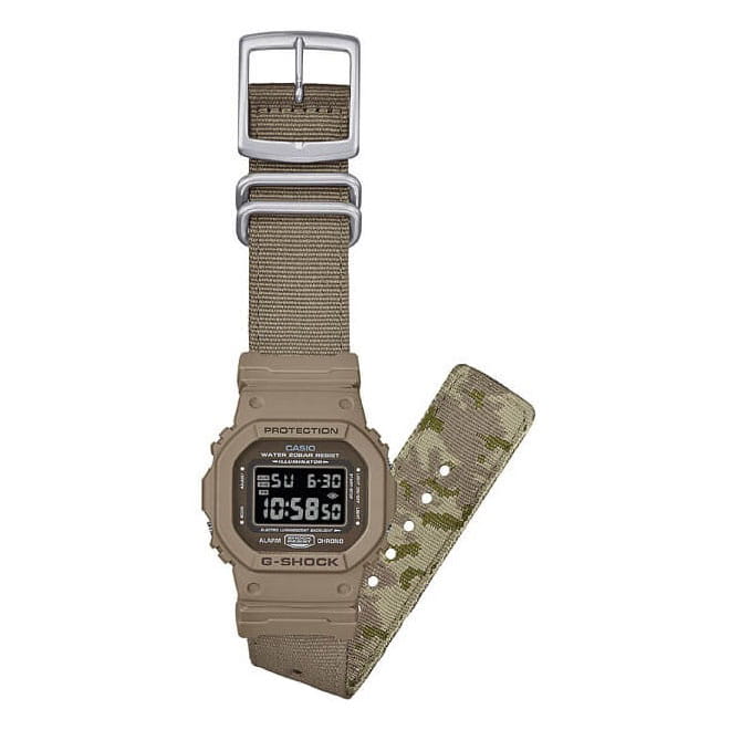 Casio G-Shock Specials DW-5600LU-8 Twoje Zegarki