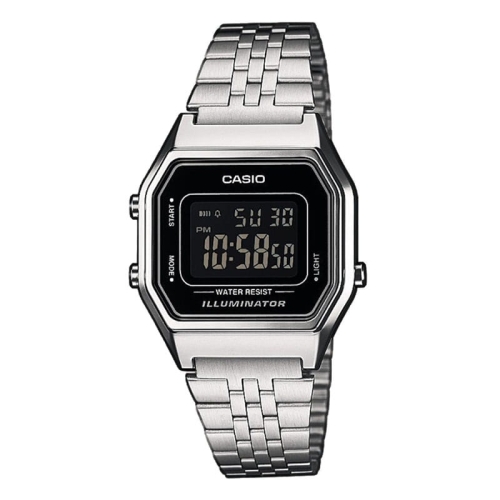 Zegarek Casio Vintage Iconic LA680WEA-1B