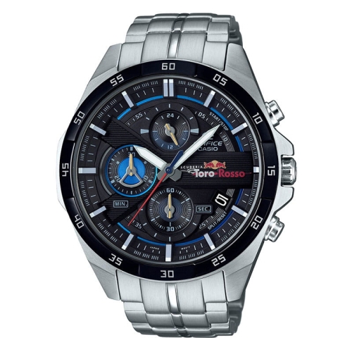 Zegarek Casio Edifice Scuderia Toro Rosso EFR556TR1A