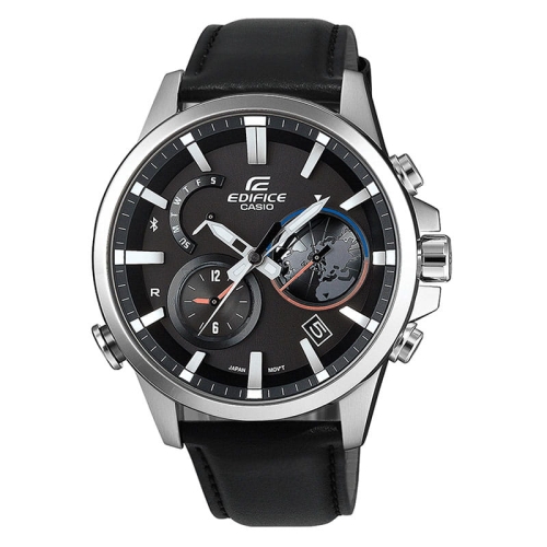 Zegarek Casio Edifice Smartphone Link EQB-600L-1A