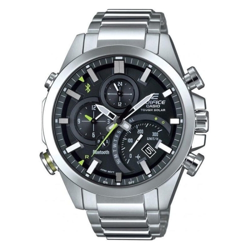 Zegarek Casio Edifice Smartphone Link EQB-501D-1A