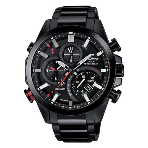 Zegarek Casio Edifice Smartphone Link EQB-501DC-1A