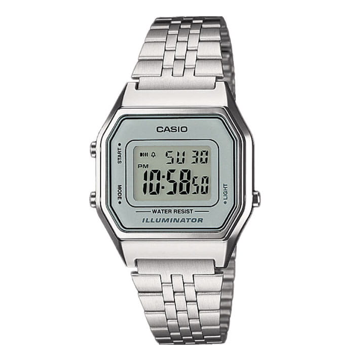 Casio Vintage Iconic LA680WEA-7 Twoje Zegarki