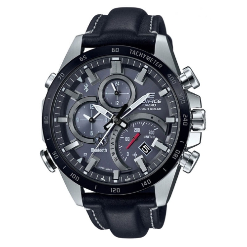Zegarek Casio Edifice Smartphone Link EQB-501XBL-1A