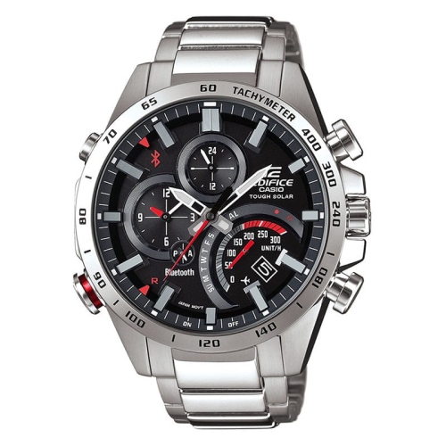 Zegarek Casio Edifice Smartphone Link EQB-501XD-1A