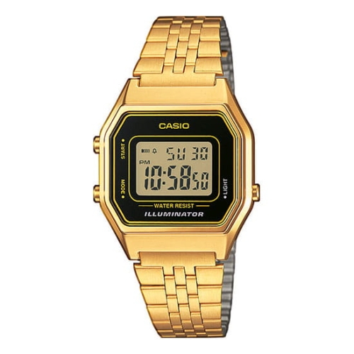 Zegarek Casio Vintage Iconic LA680WEGA-1