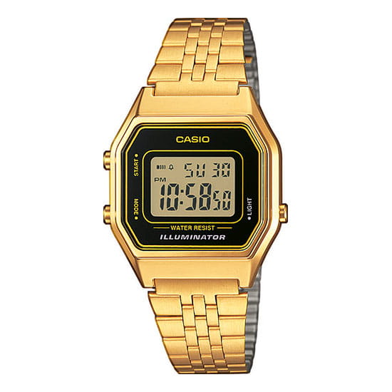 Casio Vintage Iconic LA680WEGA-1 Twoje Zegarki