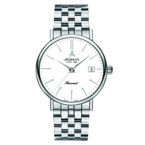 Zegarek Atlantic Seacrest 503564111