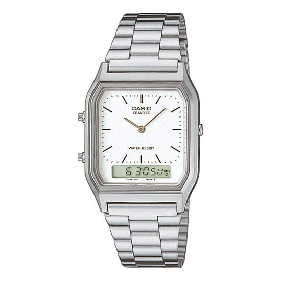 Casio Vintage Edgy AQ-230A-7D Twoje Zegarki