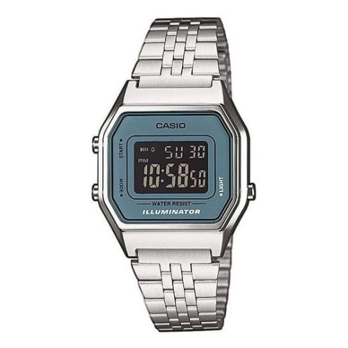 Zegarek Casio Vintage Iconic LA680WEA-2B