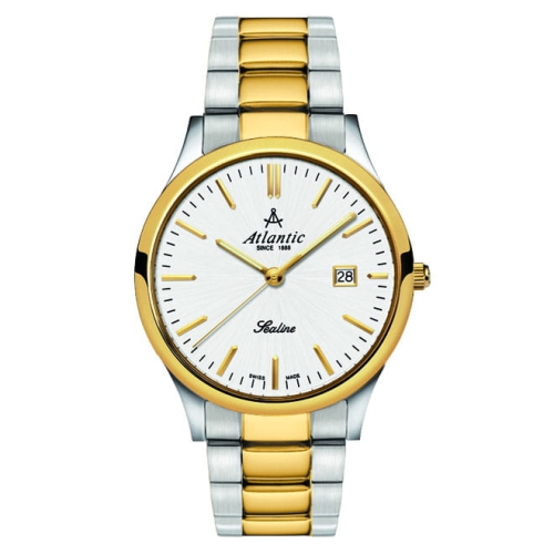 Zegarek Atlantic Sealine Lady 223464321G