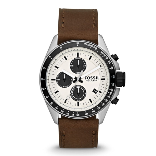 Zegarek Fossil Decker Chronograph CH2882