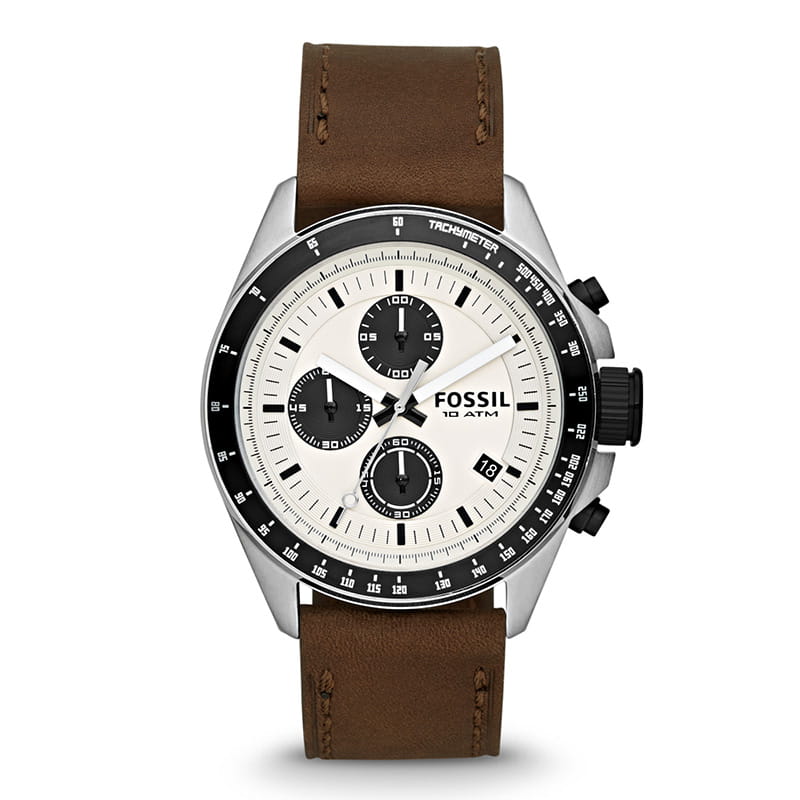 Zegarek męski Fossil Decker Chronograph CH2882 Twoje Zegarki