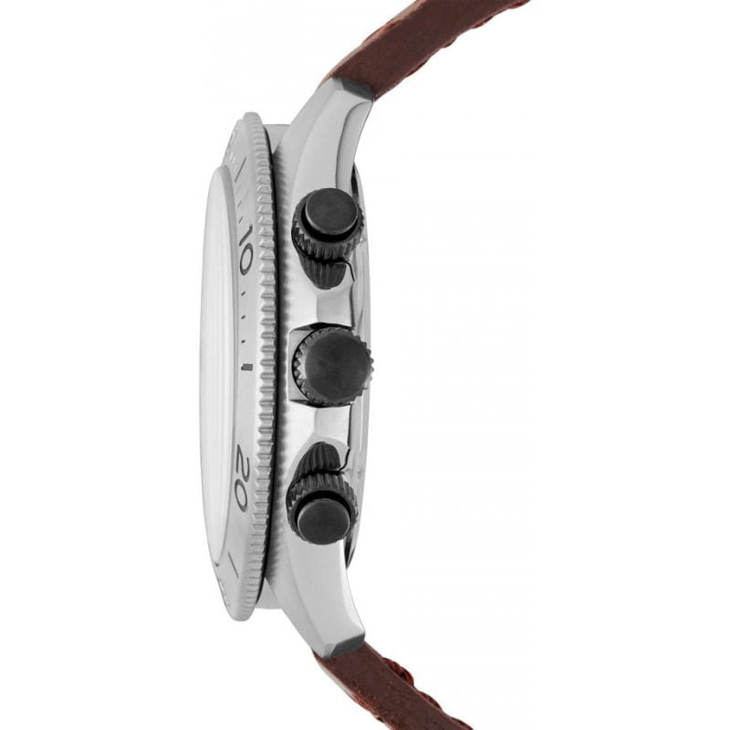 Zegarek męski Fossil Retro Traveler Chronograph CH2886 Twoje Zegarki
