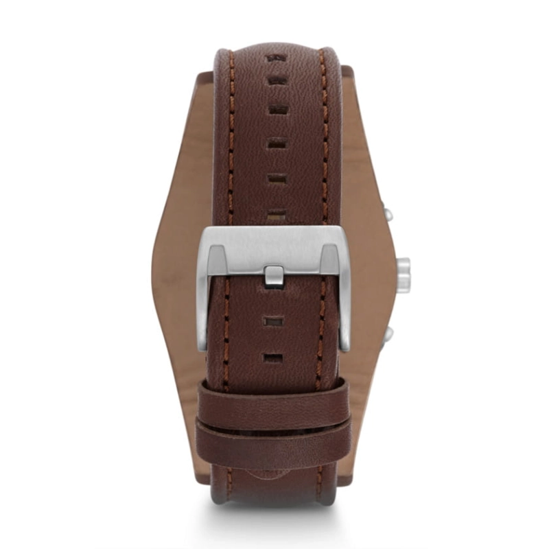 Zegarek męski Fossil Coachman Chronograph CH2891 Twoje Zegarki