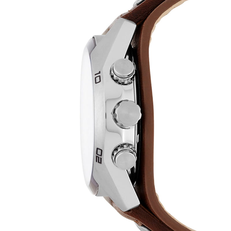 Zegarek męski Fossil Coachman Chronograph CH2891 Twoje Zegarki