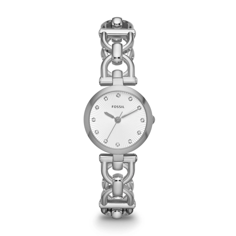 Zegarek damski Fossil Olive ES3348 Twoje Zegarki