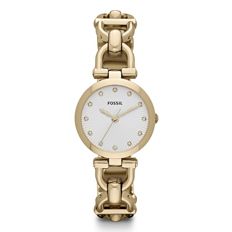 Zegarek damski Fossil Olive ES3349 Twoje Zegarki