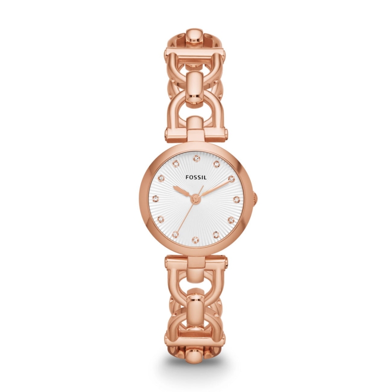 Zegarek damski Fossil Olive ES3350 Twoje Zegarki