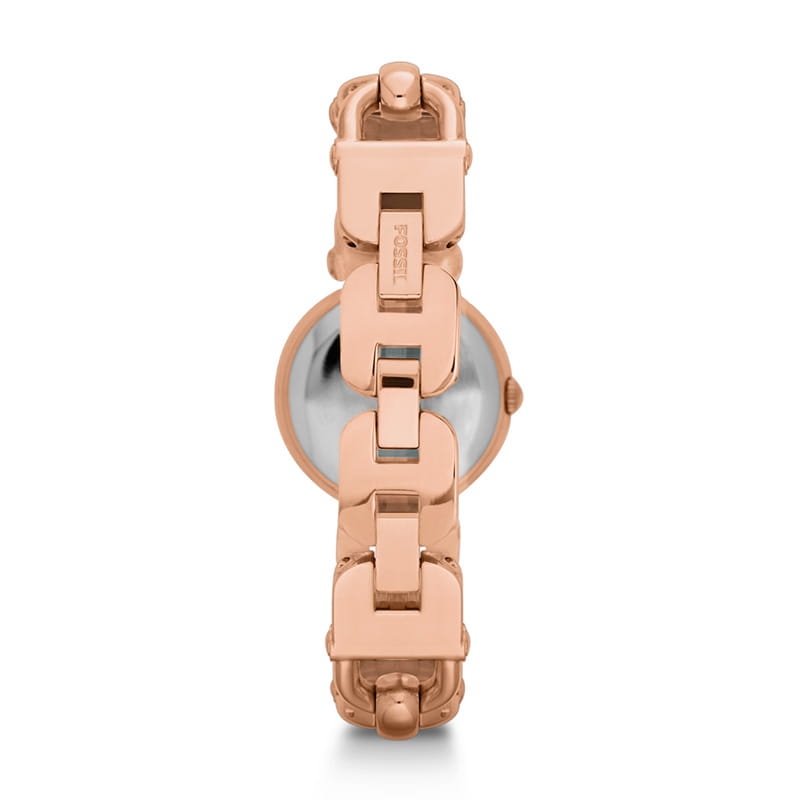 Zegarek damski Fossil Olive ES3350 Twoje Zegarki