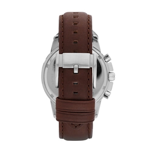 Zegarek męski Fossil Dean Chronograph FS4829 Twoje Zegarki
