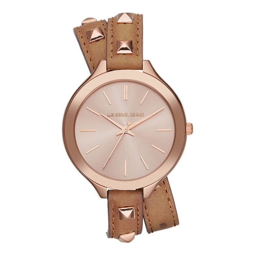 Zegarek Michael Kors Slim Runway MK2299