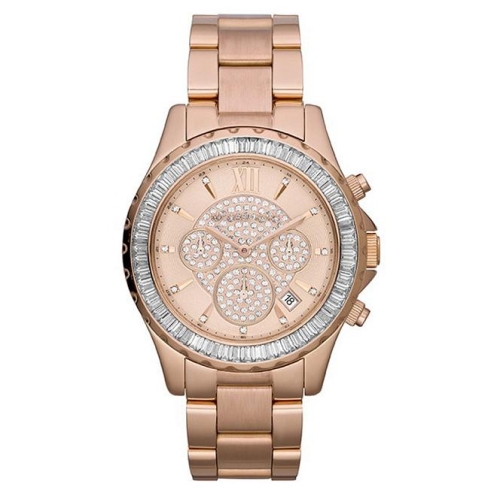 Zegarek Michael Kors Madison Chronograph MK5811