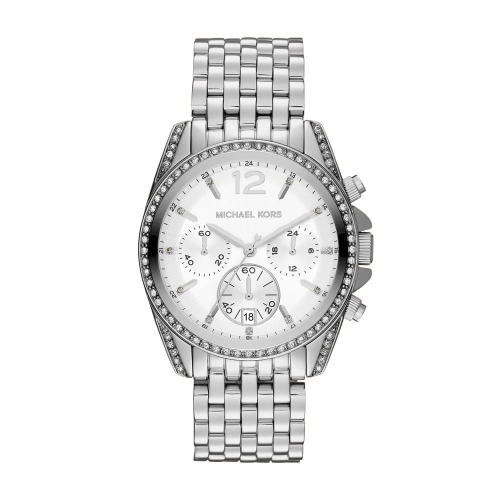 Zegarek Michael Kors Pressley Chronograph MK5834