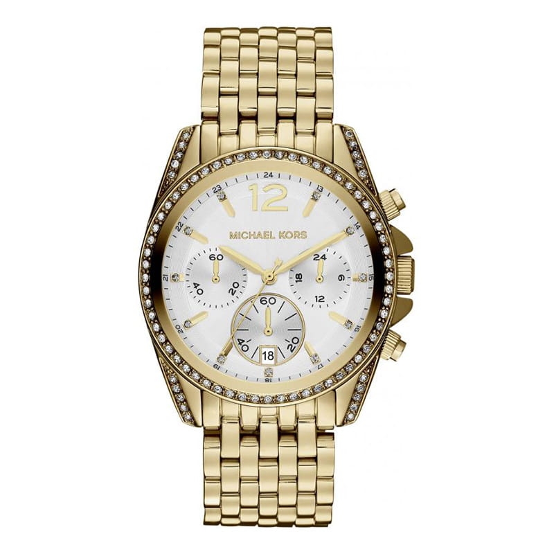 Zegarek Michael Kors Pressley Chronograph MK5835 Twoje Zegarki