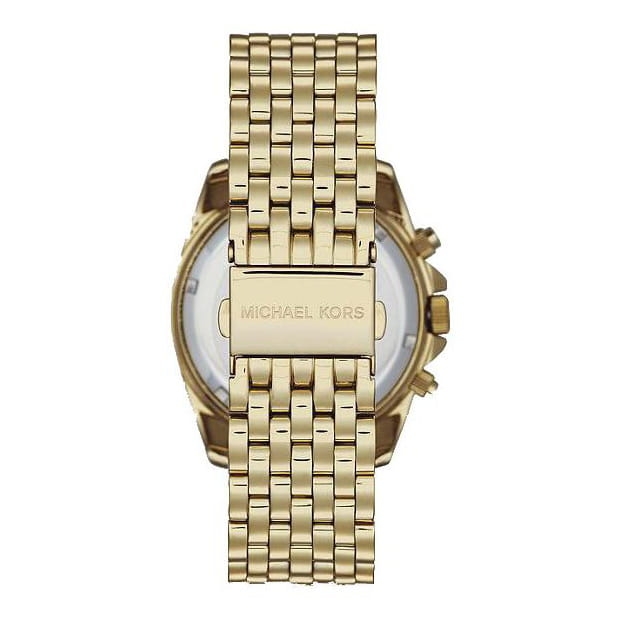 Zegarek Michael Kors Pressley Chronograph MK5835 Twoje Zegarki