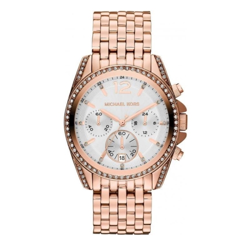 Zegarek Michael Kors Pressley Chronograph MK5836
