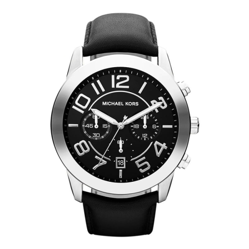 Zegarek Michael Kors Mercer Chronograph MK8288
