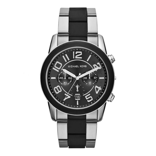 Zegarek Michael Kors Mercer Chronograph MK8321