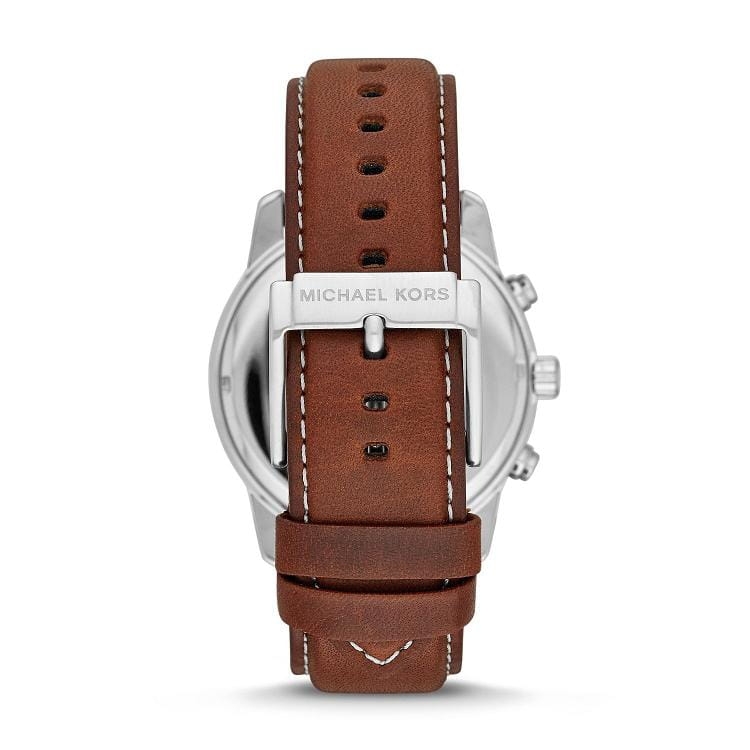 Zegarek męski Michael Kors Mercer Chronograph MK832 Twoje Zegarki