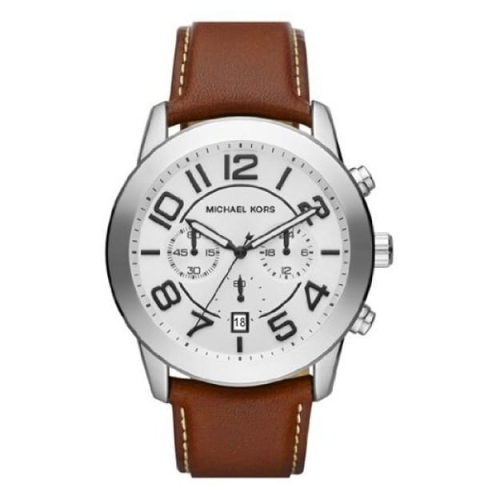 Zegarek Michael Kors Mercer Chronograph MK8323