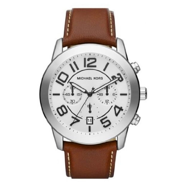 Zegarek męski Michael Kors Mercer Chronograph MK8323 Twoje Zegarki