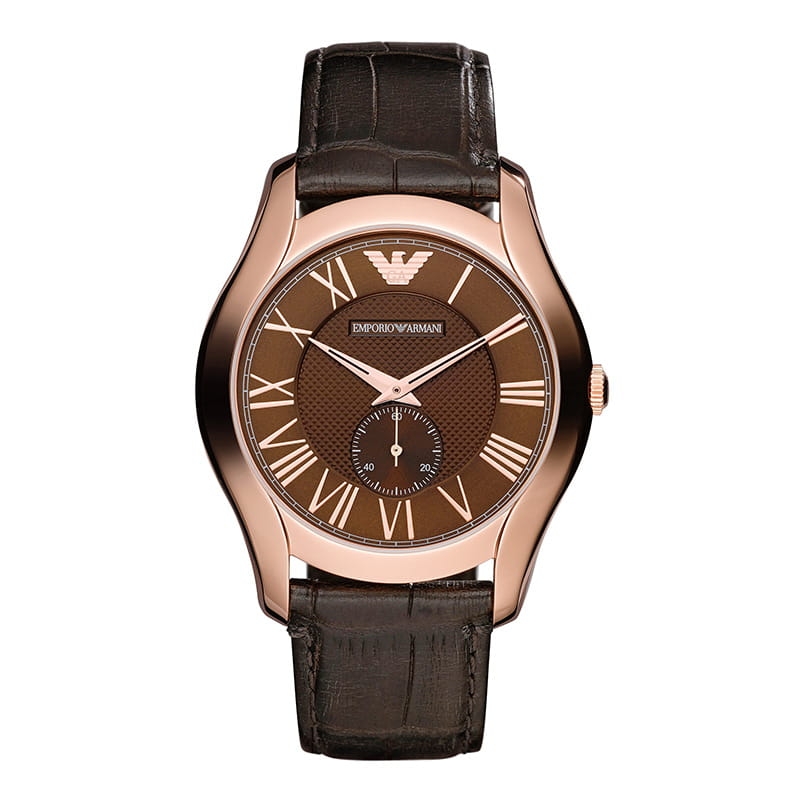 Zegarek męski Emporio Armani Classic AR1705 Twoje Zegarki
