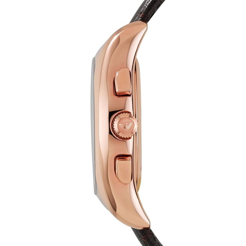 Zegarek męski Emporio Armani Classic AR1705 Twoje Zegarki