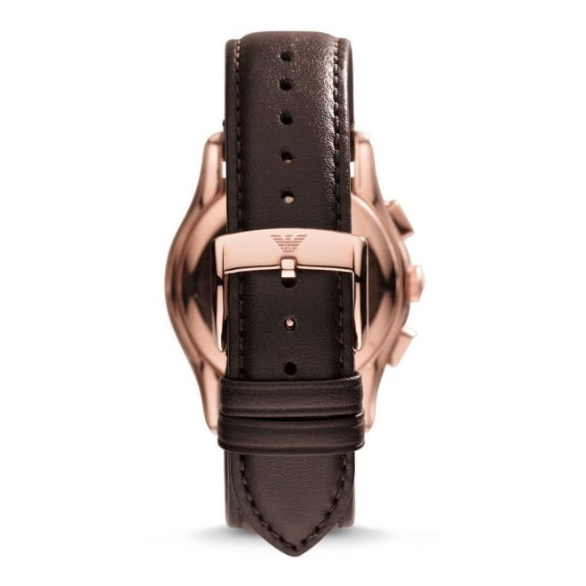 Zegarek męski Emporio Armani Classic AR1705 Twoje Zegarki